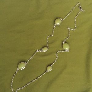 Ann Taylor Necklace NWOT